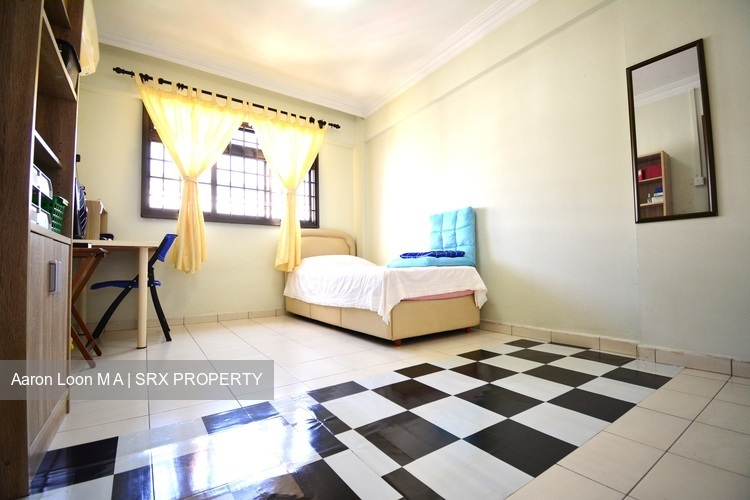 Blk 390 Yishun Avenue 6 (Yishun), HDB 4 Rooms #338549321